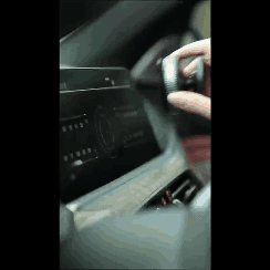 Vacuum Suction Magnetic Bracket - Vistora